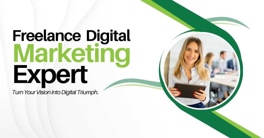 How to Get Started with Freelance Digital Marketing?