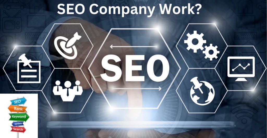 What Is an SEO Company?