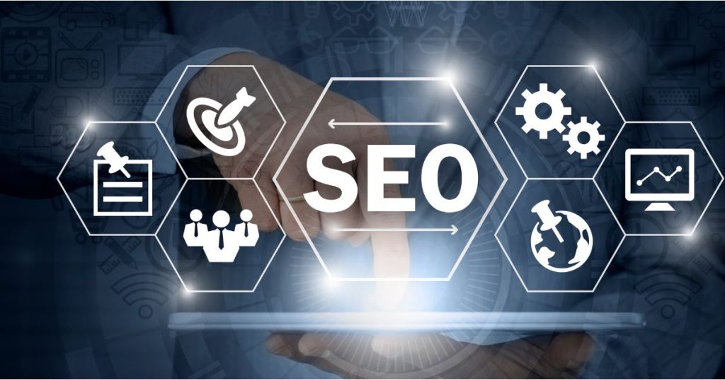 Top SEO Strategies to Improve Google Ranking