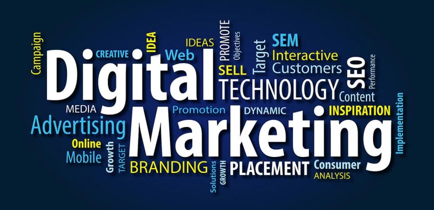 What is Digital Marketing A Comprehensive Guide with Examples