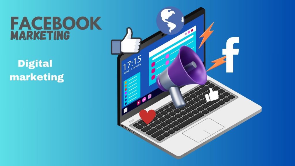 What is Facebook Marketing Strategy?