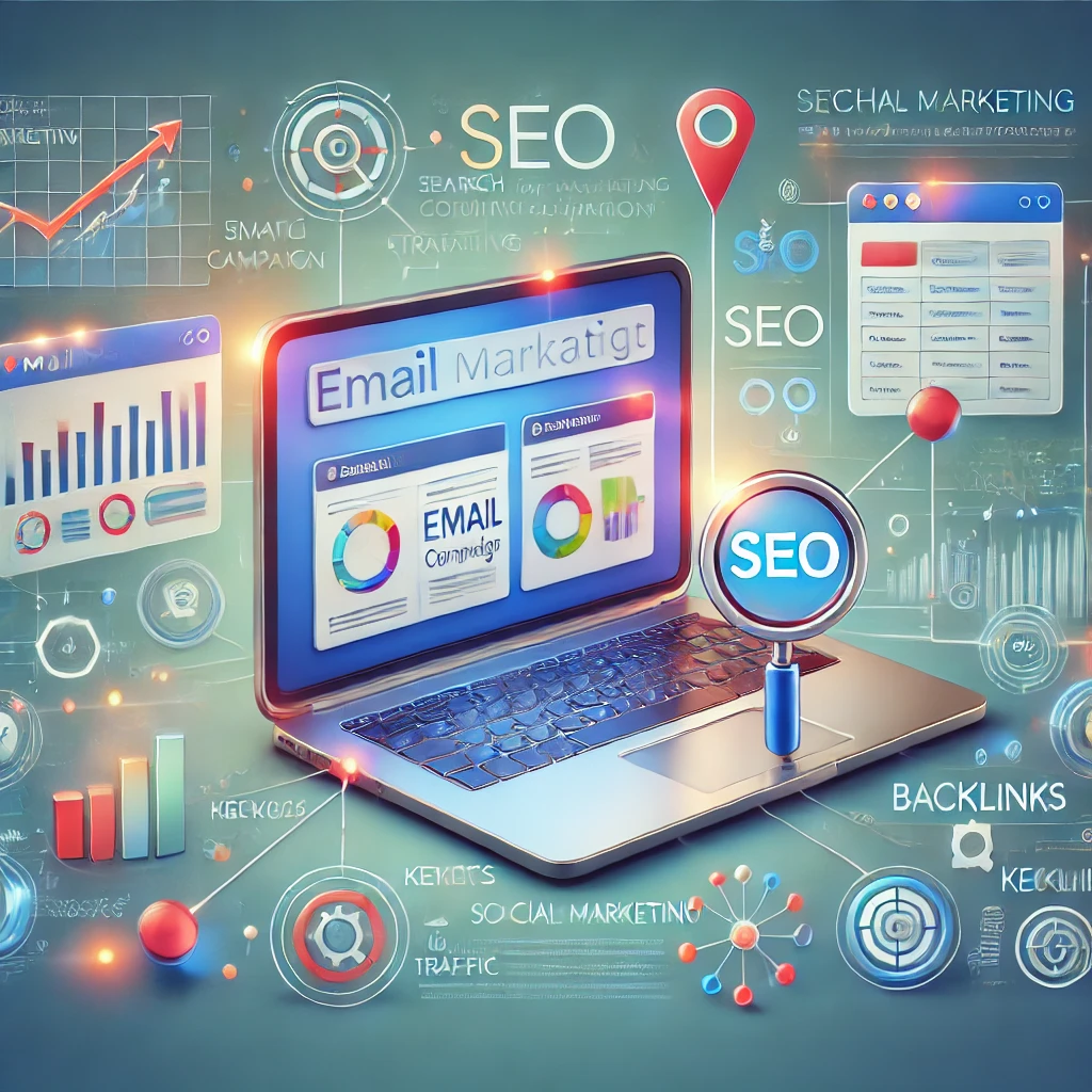 How Email Marketing Can Help SEO