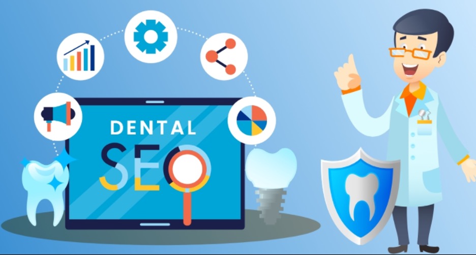 What is Dental SEO?